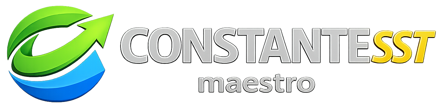 Constante SST Maestro
